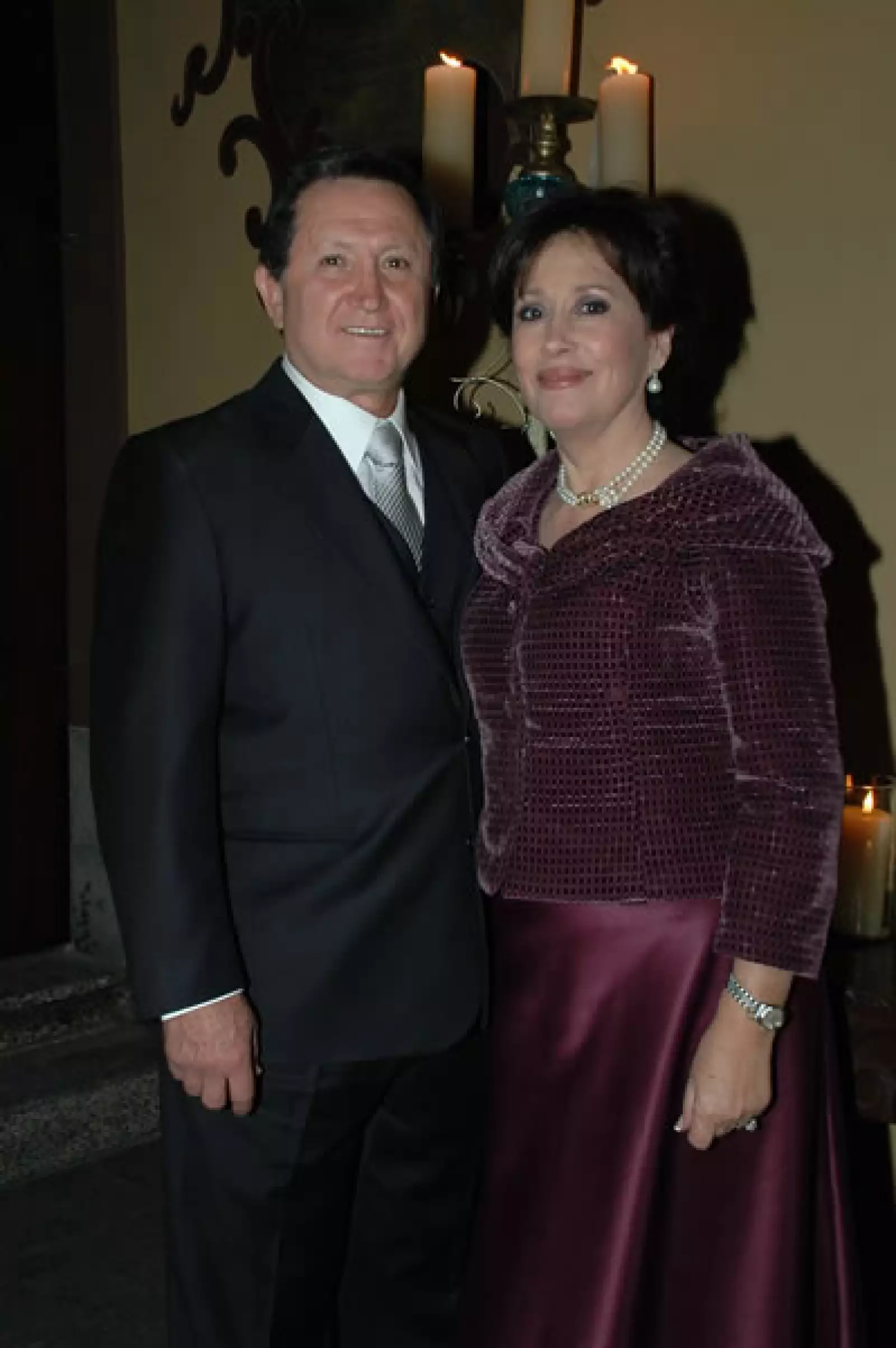Boda Francisco Ochoa y Lucía Maggiani