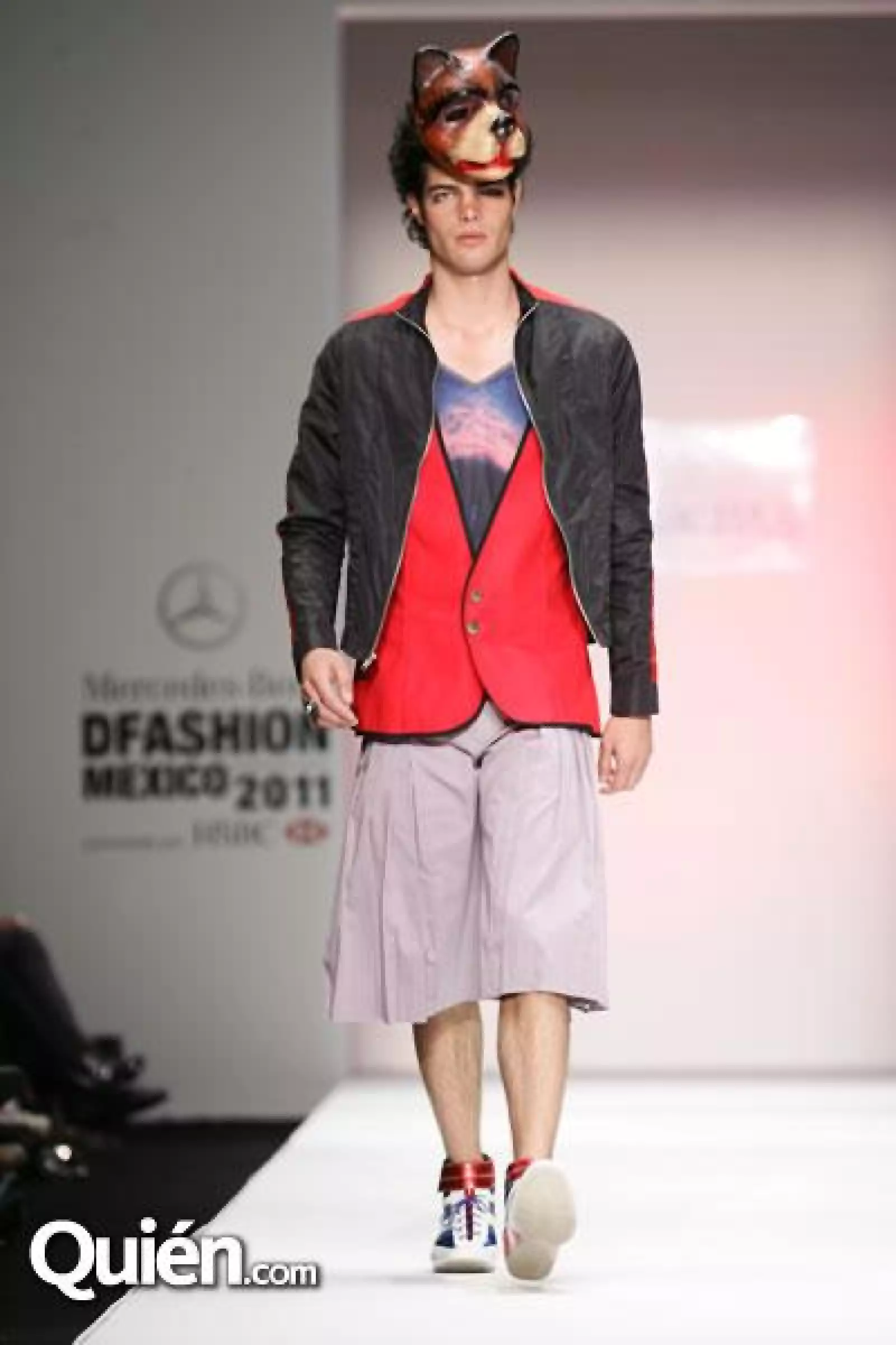 MBDF Pasarela Malafacha