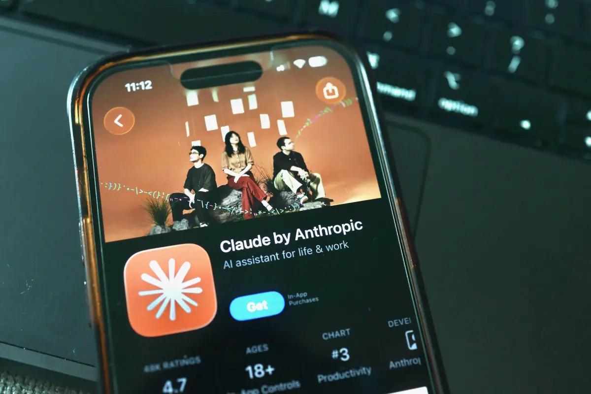 google anthropic