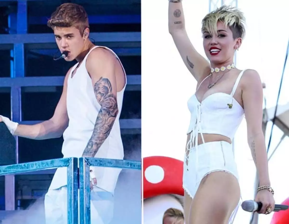 Los cantantes se encuentran en las primeras posiciones de esta lista.