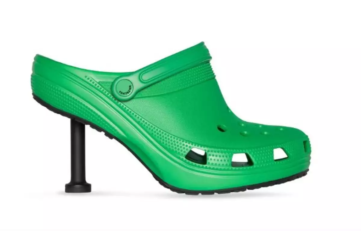 Crocs-balenciaga
