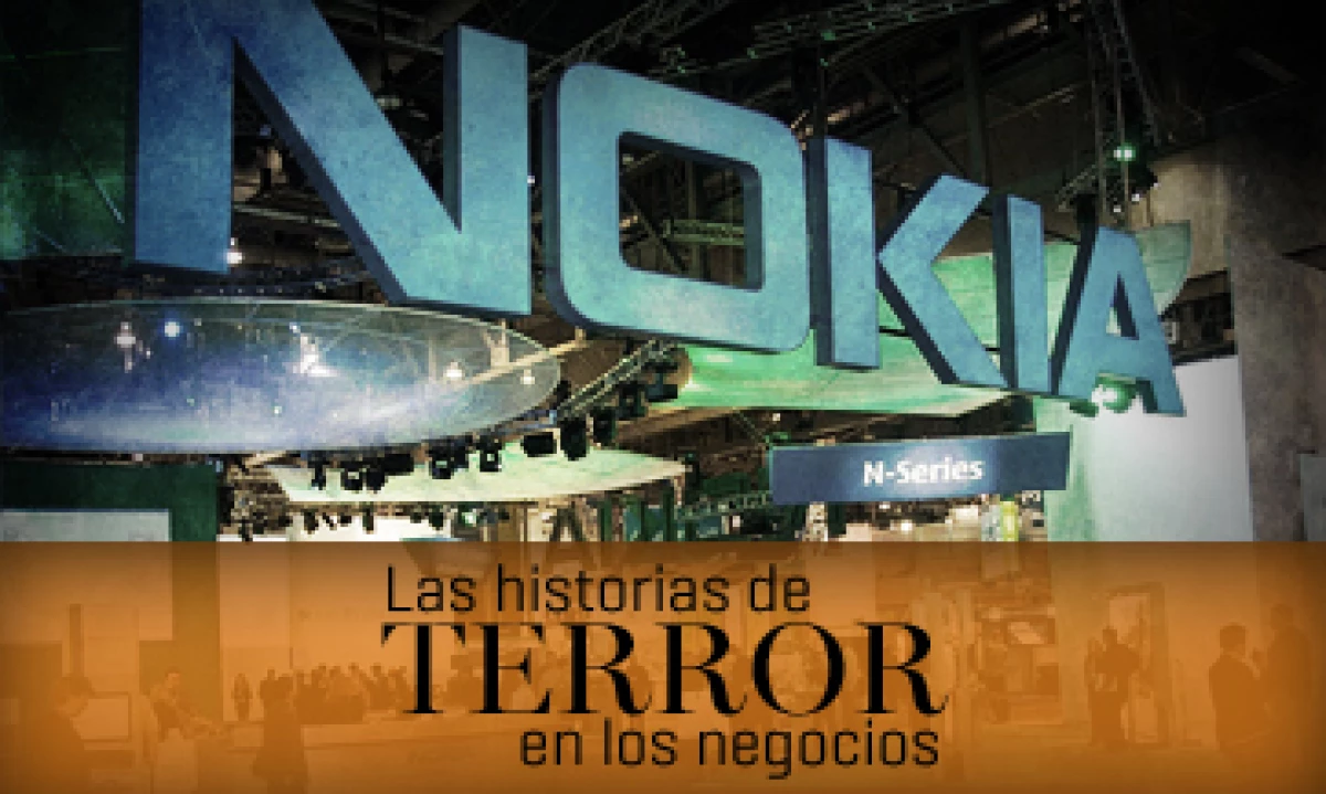 En 2011, Nokia se convirtió en el socio oficial para portar el sistema operativo de Microsoft, Windows Phone. (Especial)
