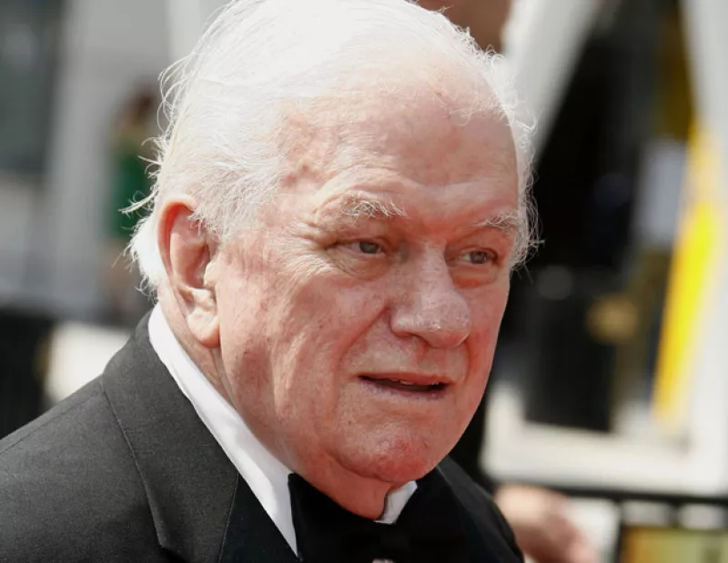 El estadunidense, dos veces nominado al Oscar, murió este lunes en su casa de la ciudad de Nueva York a los 89 años.