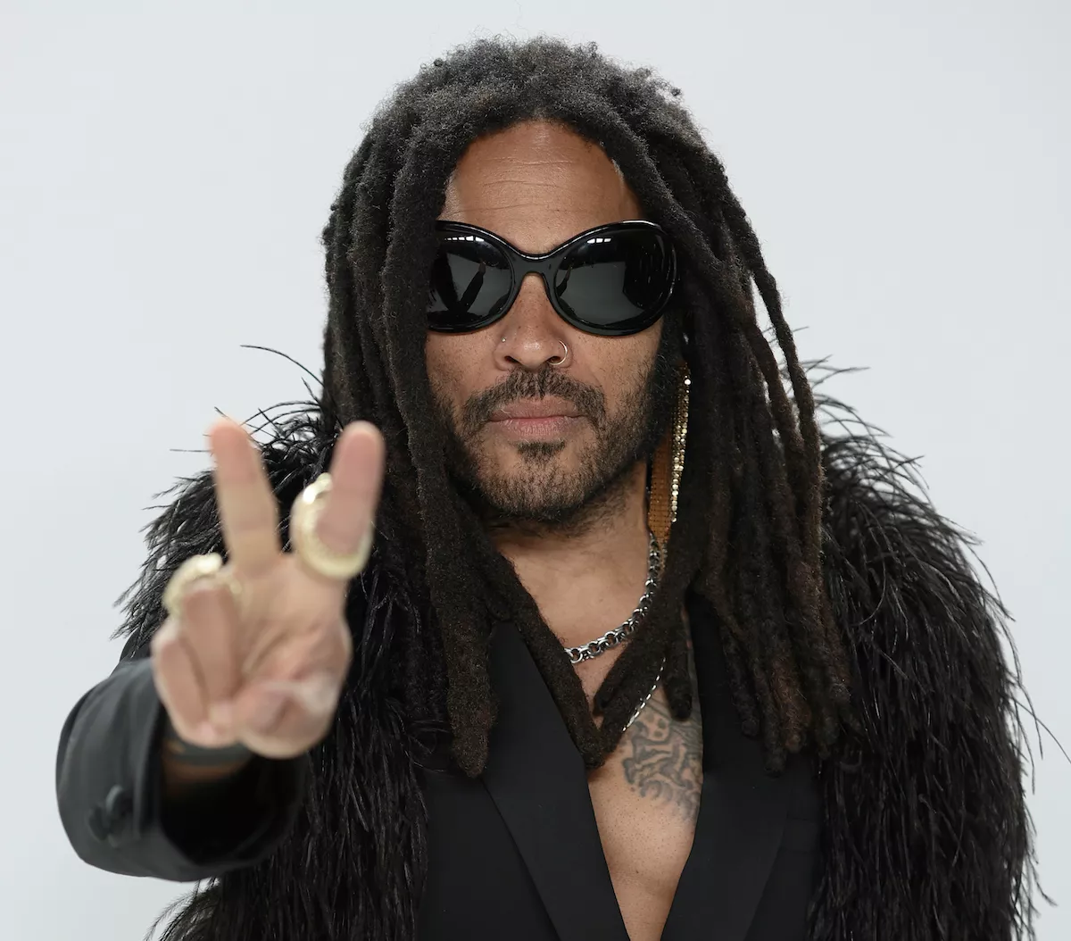 CFDA Fashion Awards - Arrivals