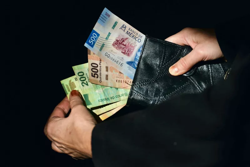 Febrero castiga el rendimiento de los Cetes mientras que la inflación cobra fuerza en México