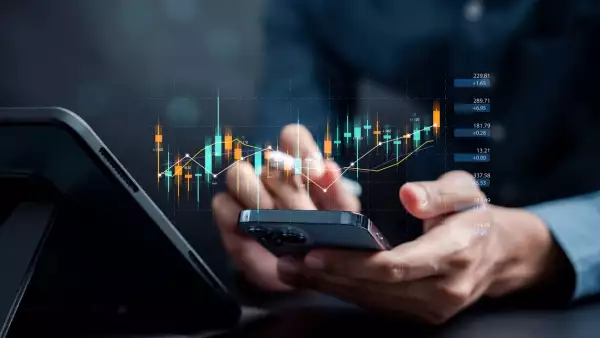 Regulador de EU presenta cargos contra la plataforma de criptomonedas Kraken