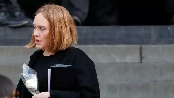 Adele