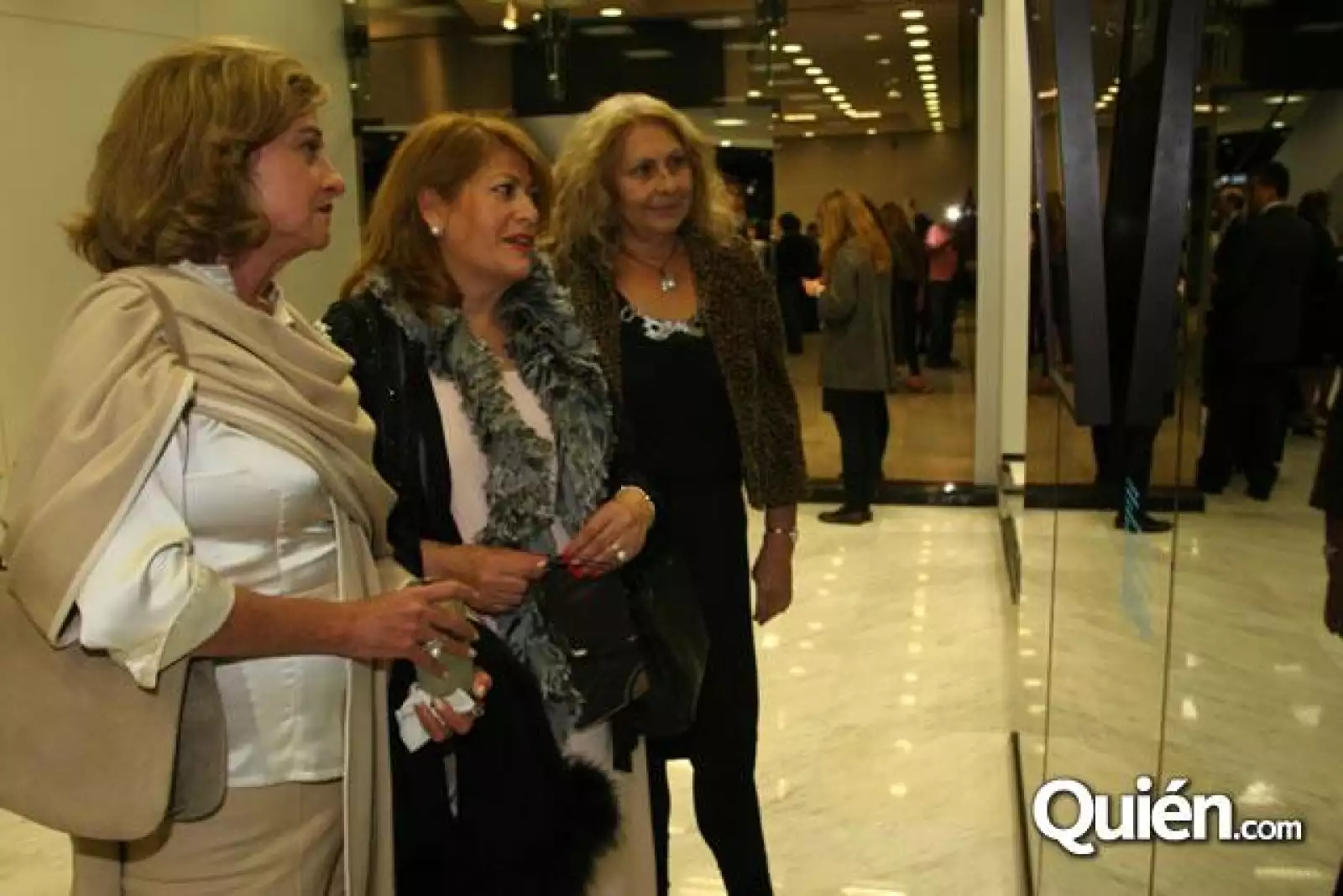 Expo Juan Carlos Mendoza