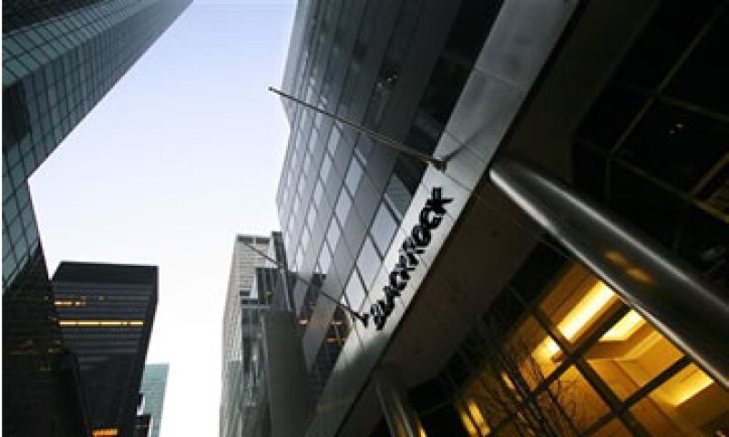 BlackRock gestiona una cifra estimada de 3.7 bdd en activos. (Foto: AP)