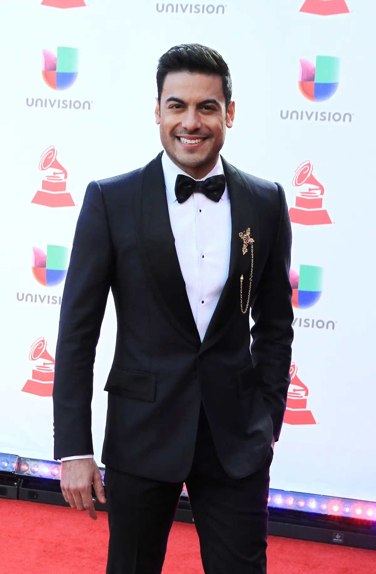 Carlos Rivera