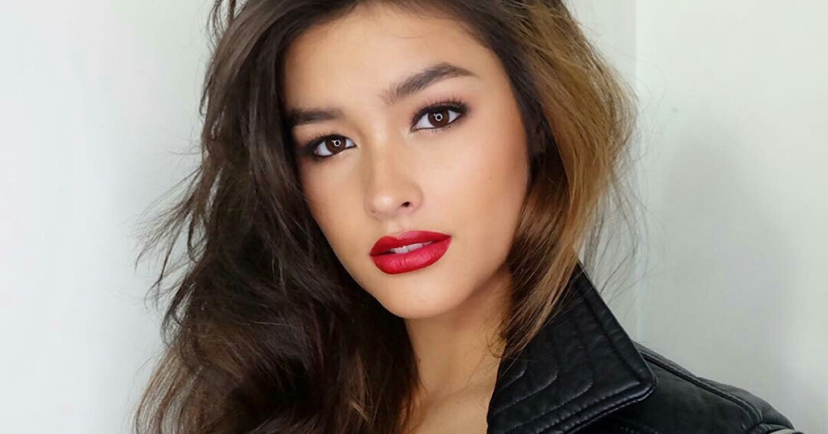 Aseguran que esta joven filipina es la cara más bella del mundo