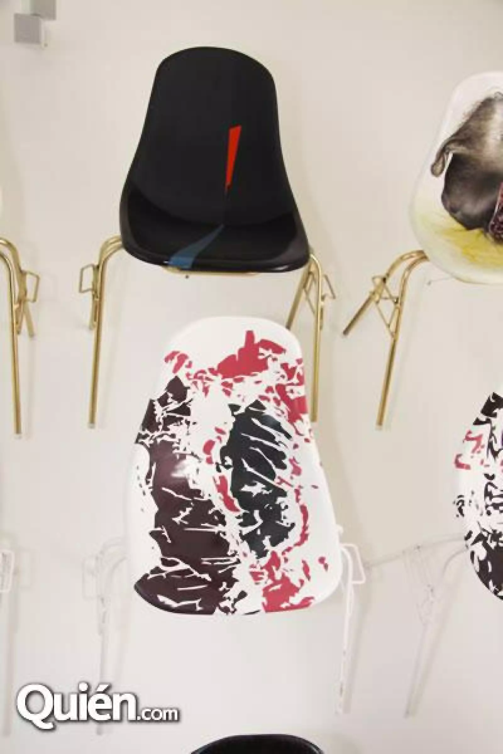 Galería Casa Gutierrez Najera