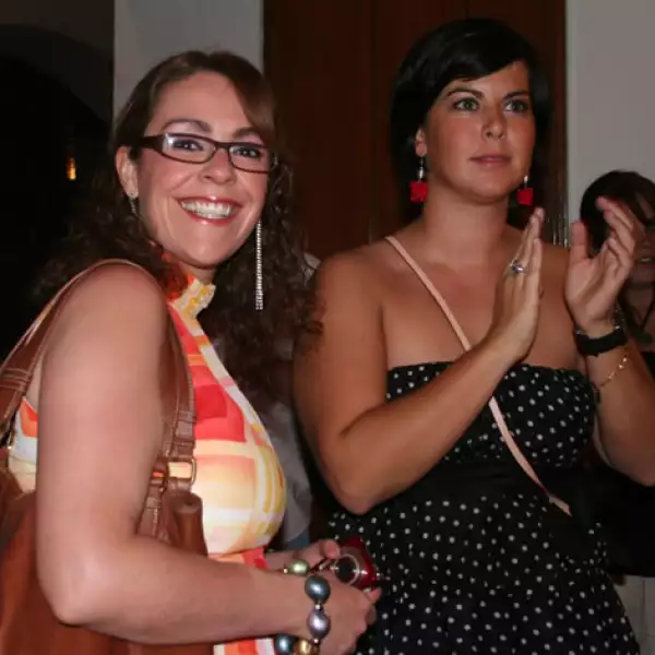 Cocktail del Auto Antiguo