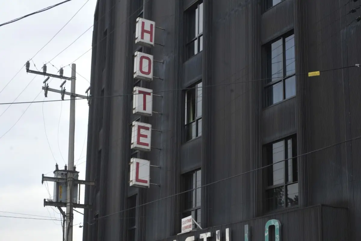 hotel