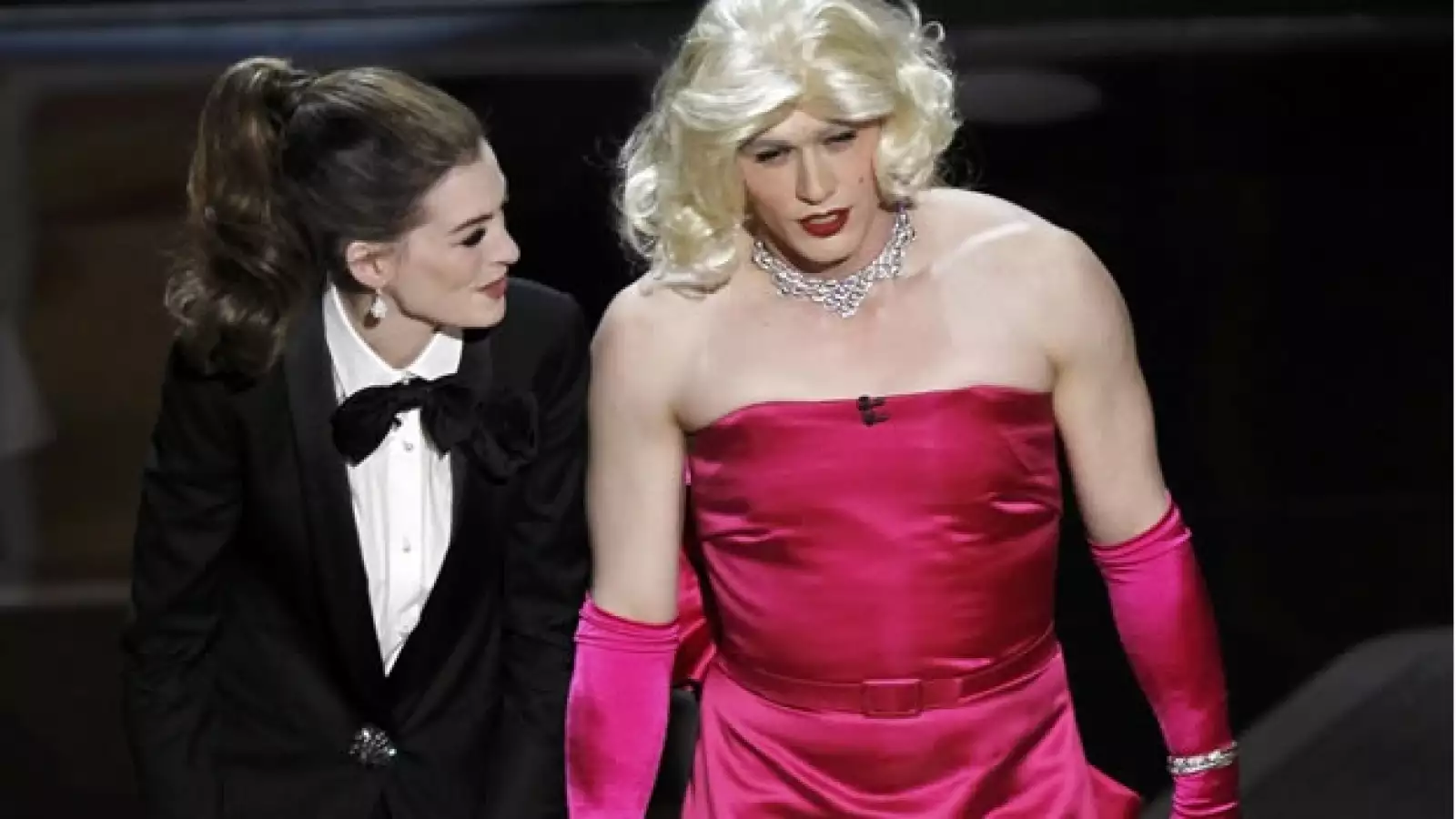 Premios de la Academia