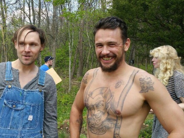 James Franco