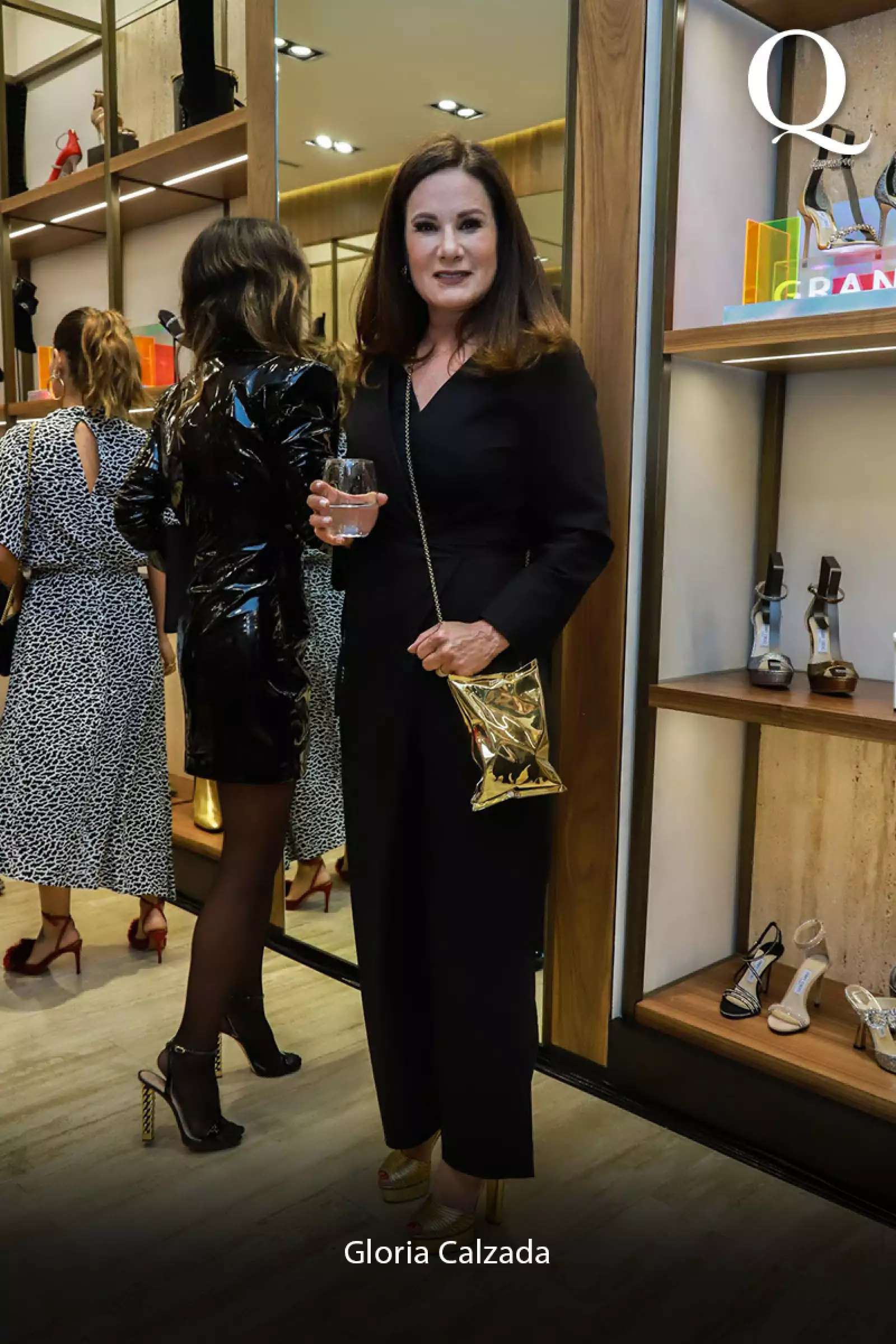 Opening Gran Via Antara