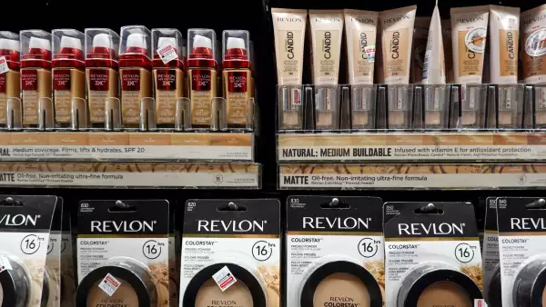 Revlon