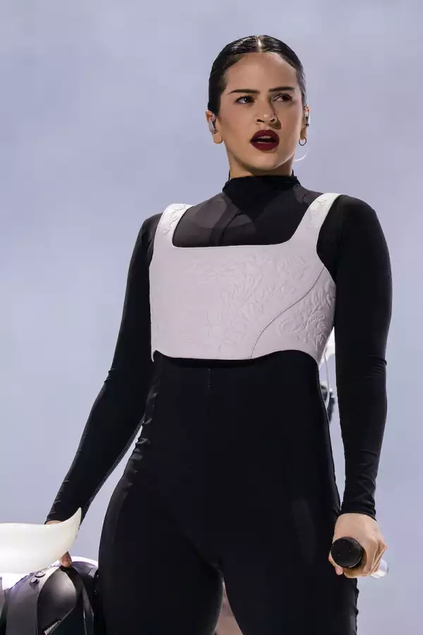 Rosalía