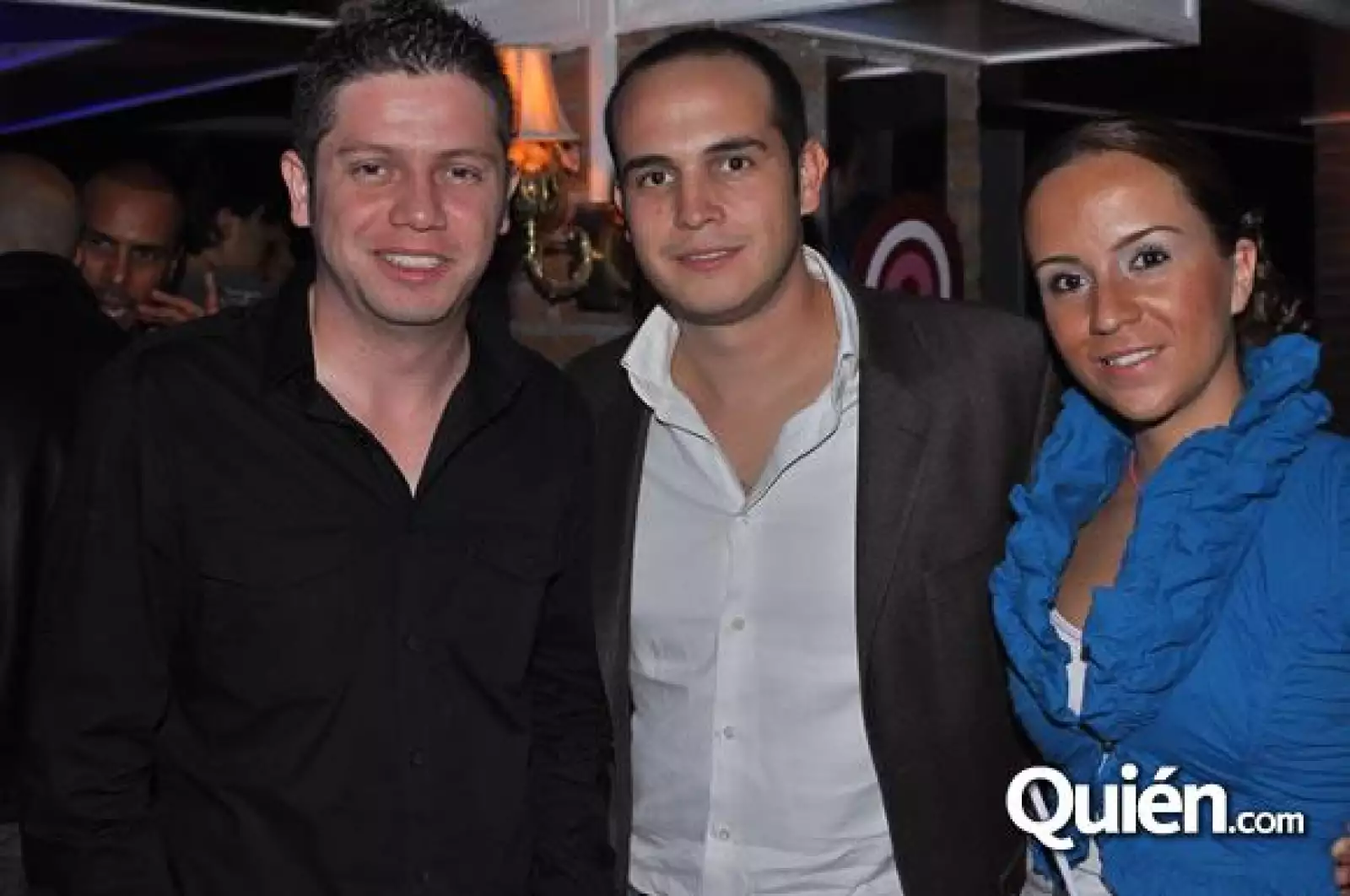 Three Olives Vodka