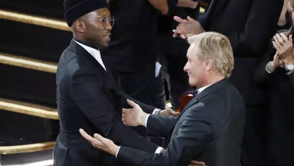 Green Book, ganadora a mejor película en el Oscar 2019