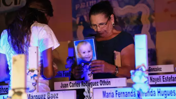 El 5 de junio de 2009 se registró el incendio que provocó la muerte de 49 menores de edad la Guardería ABC. 