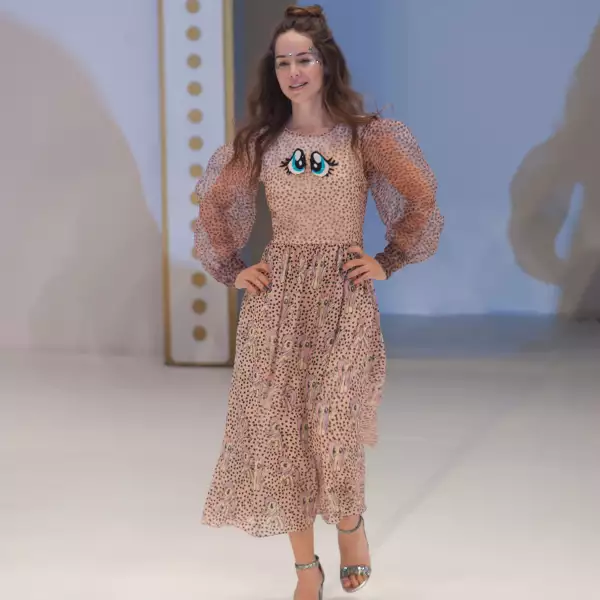 Pasarela Alexia Ulibarri MBFW