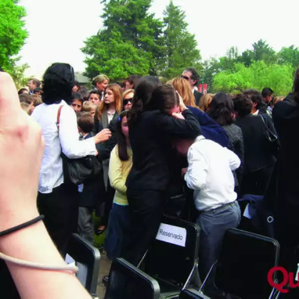 Misa Padre Marcial Maciel