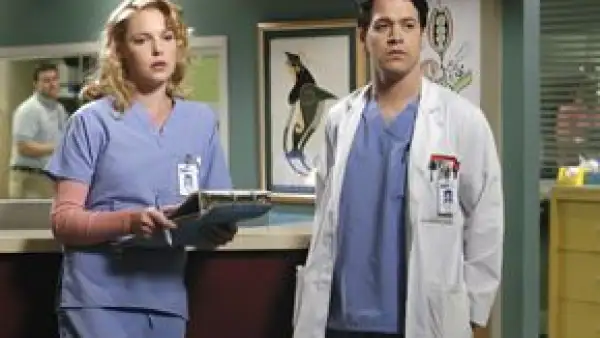 Los actores Katherine Heigl y T.R. Knight decidieron ya no formar parte de la famosa serie de televisión.