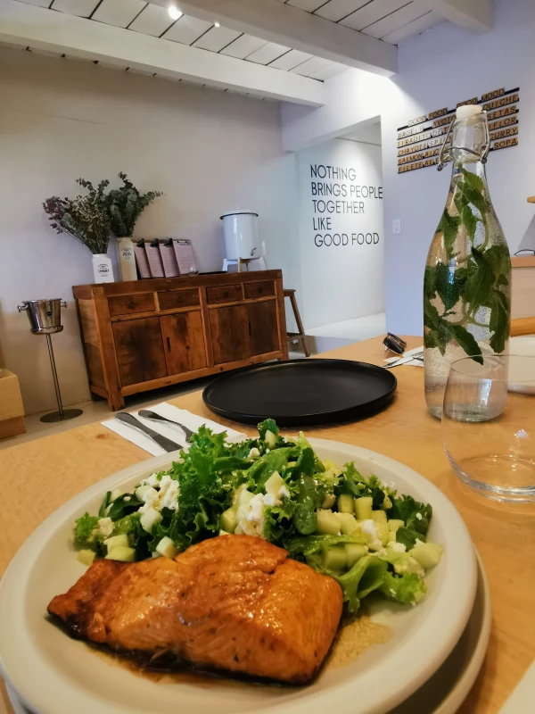 Bistro Isabel, el rincón culinario top de Valle de Bravo