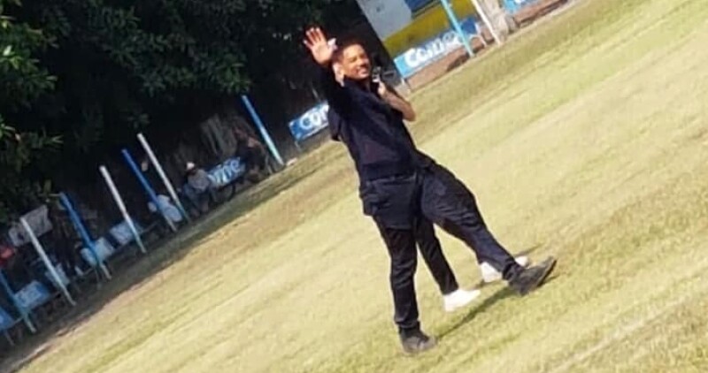 Will Smith