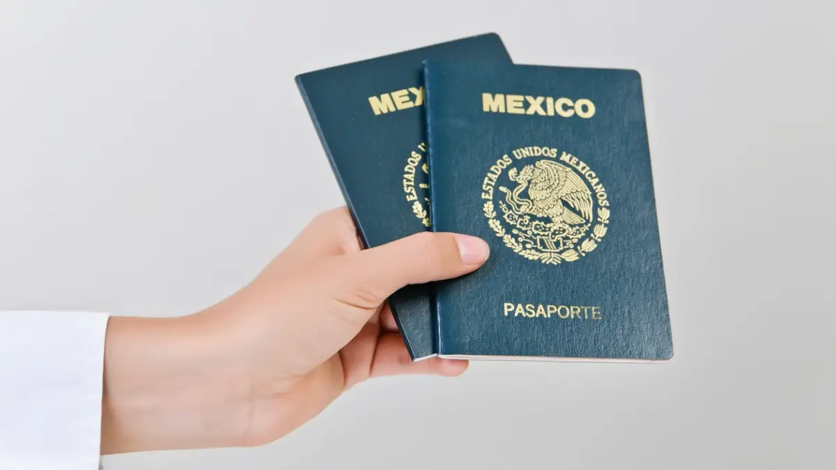 ¿Qué lugar ocupa el pasaporte mexicano en el ranking de los más poderosos en 2026? Los países que puedes visitar