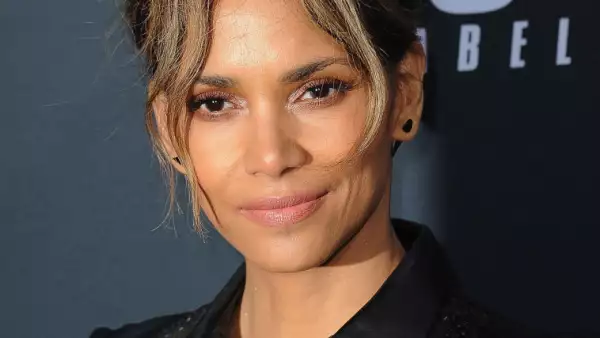 Halle Berry