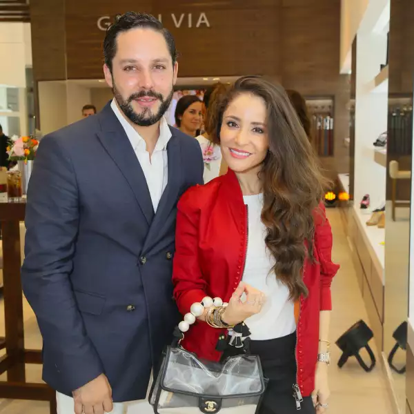 Gran Via Puerto Cancún