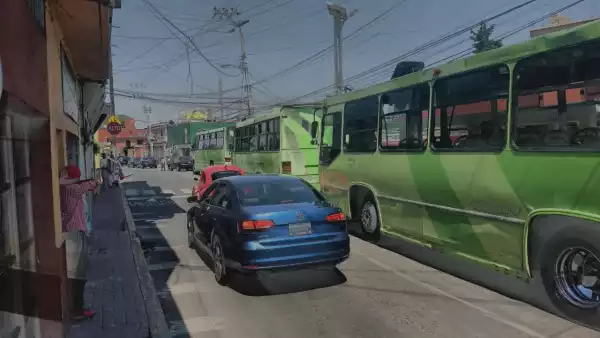 Transporte