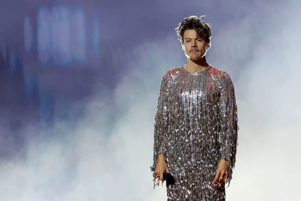 65th GRAMMY Awards - Show