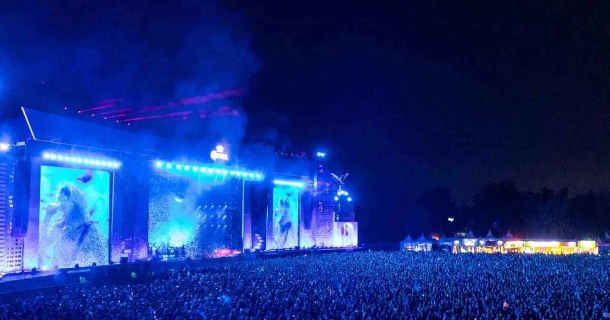 Ticketmaster al 2x1: ¿Qué boletos entran en la Concert Week 2024?