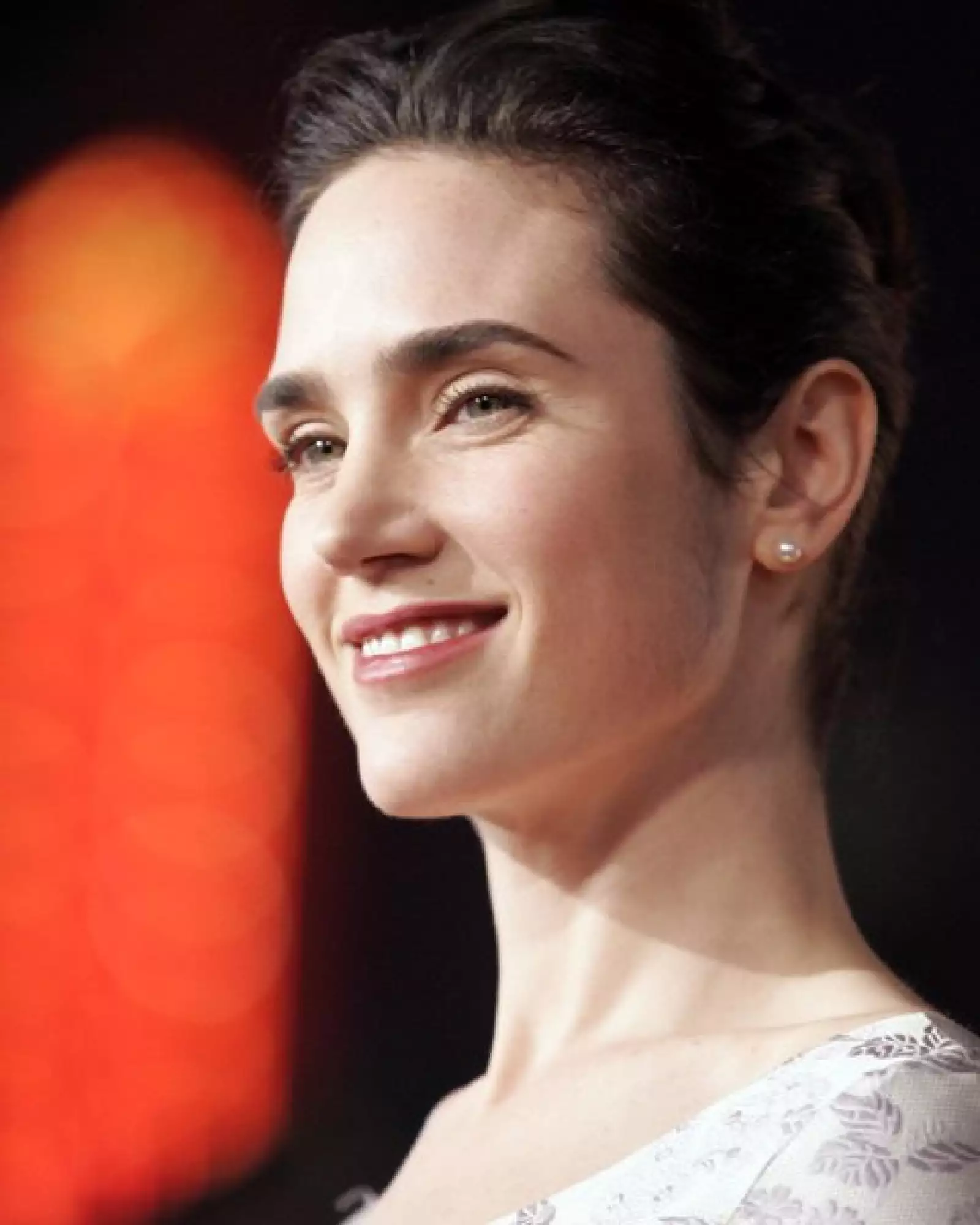 En la lista de las actrices más rentables para las grandes productoras de cine, Jennifer Connelly ocupa el segundo lugar.