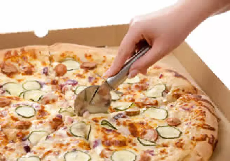 Los restaurantes de California Pizza Kitchen en México continuarán operando como hasta ahora. (Foto: Photos to go)