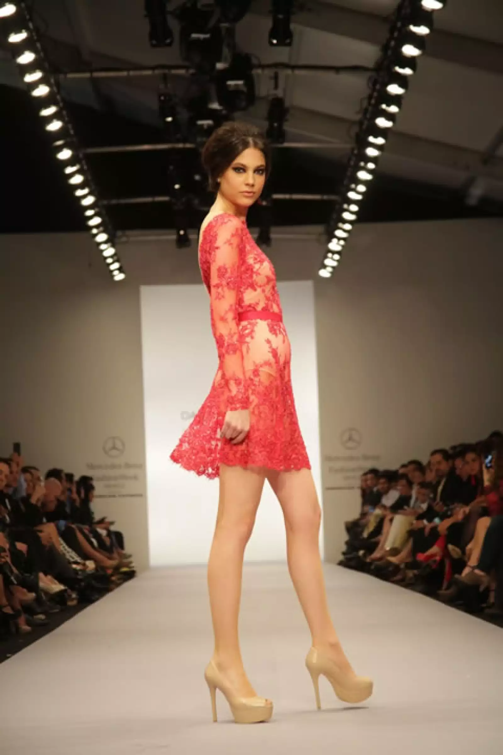 David Salomón Otoño/Invierno 2014.