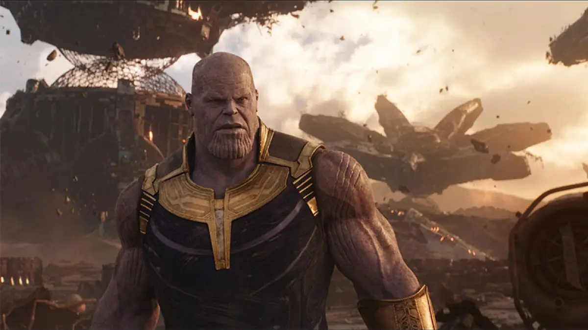 Thanos