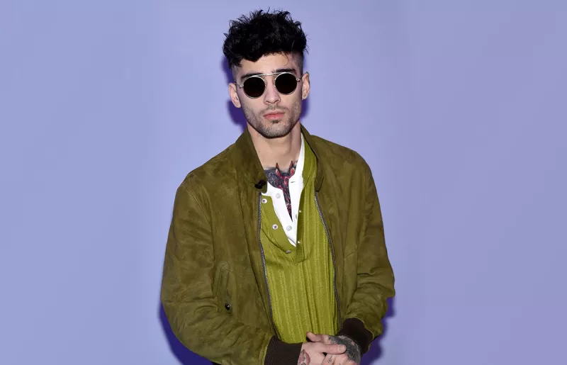 Zayn Malik