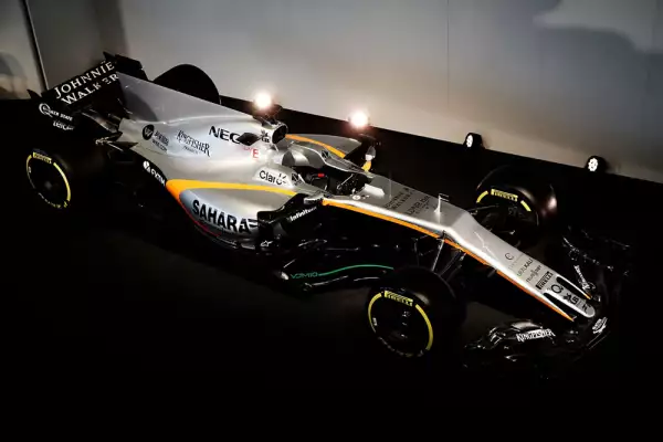 Sahara Force India