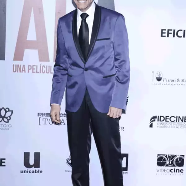Eugenio Derbez.
