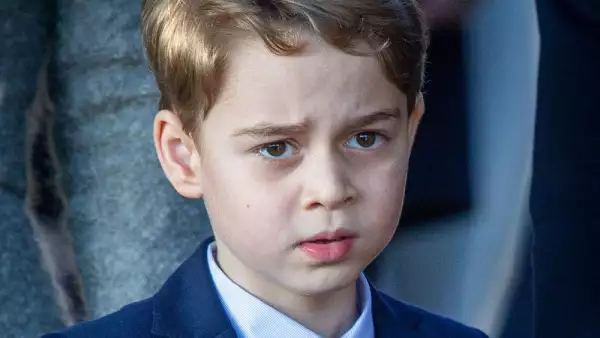 Príncipe George