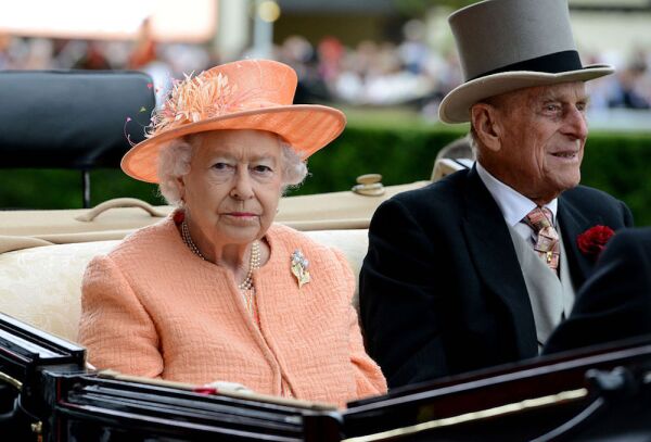 Royal Ascot 2015 - Fashion, Day 5