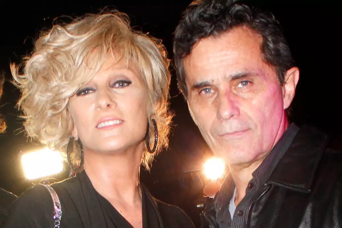 Humberto Zurita es contundente ante comentario incómodo sobre Christian Bach
