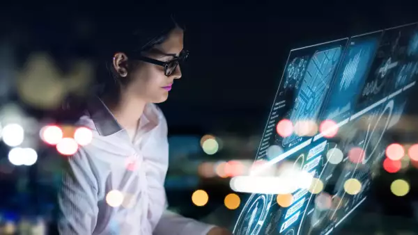 Inteligencia artificial