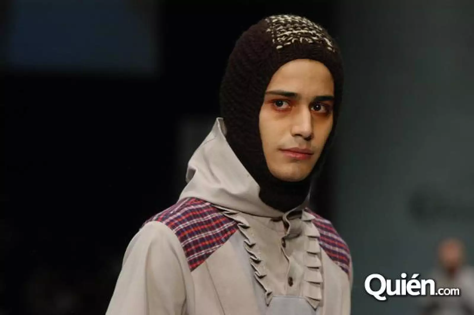 IDM Pasarela Malafacha