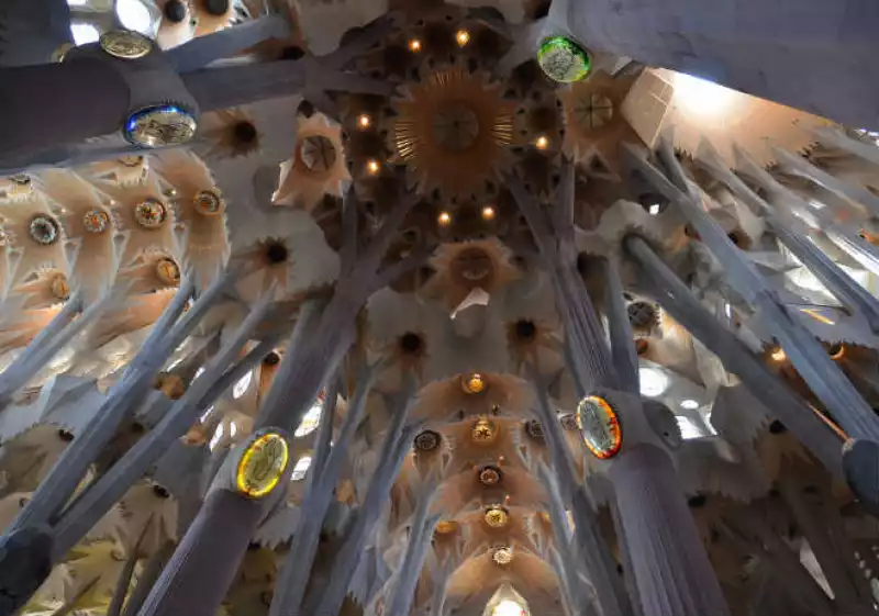 La sagrada familia 2